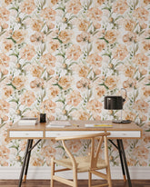 Garden Roses Wallpaper